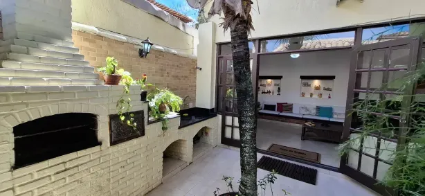 Casa de Condomínio com 6 Quartos à venda, 198m² no Loteamento Triangulo de Buzios, Armação dos Búzios