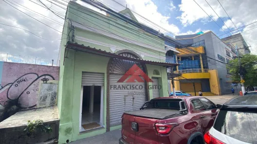 Ponto Comercial para alugar, 260m² no Centro, Niterói