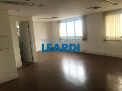Sala Comercial para alugar, 52m² no Paraíso, São Paulo