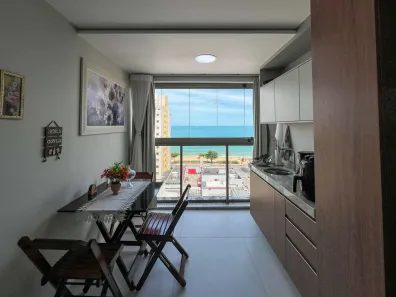 Apartamento com 3 Quartos à venda, 75m² no Praia de Itaparica, Vila Velha