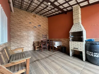 Casa com 2 Quartos à venda, 55m² no Jardim Pernambuco, Nova Iguaçu