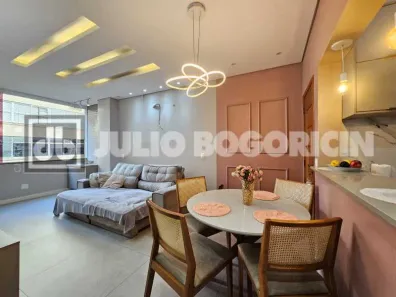 Apartamento com 3 Quartos à venda, 86m² no Flamengo, Rio de Janeiro