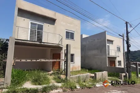 Casa com 3 Quartos à venda, 133m² no Vila Nova, Novo Hamburgo