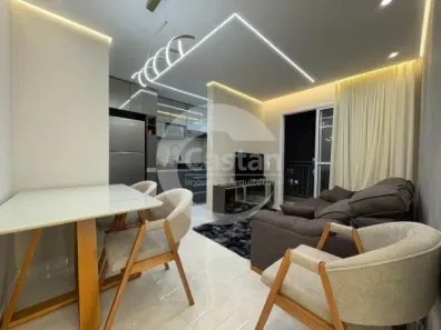 Apartamento com 2 Quartos à venda, 44m² no Parque da Mooca, São Paulo