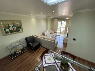 Apartamento com 3 Quartos à venda, 70m² no Cidade Patriarca, São Paulo