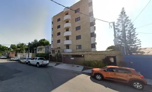 Apartamento com 3 Quartos à venda, 62m² no Aldeota, Fortaleza