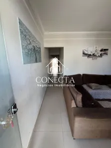 Casa com 2 Quartos à venda, 80m² no Jardim Canaã, Uberlândia