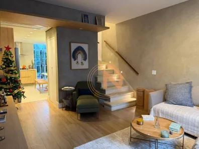 Casa com 2 Quartos à venda, 150m² no Vila Nova Conceição, São Paulo