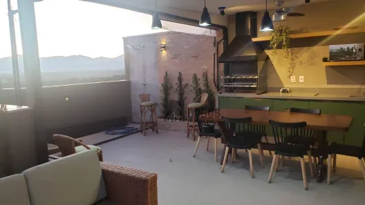 Apartamento com 4 Quartos à venda, 180m² no Jardim Boa Vista, Pindamonhangaba