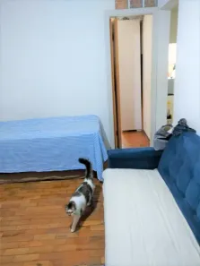 Apartamento com 1 Quarto à venda, 40m² no Vila Buarque, São Paulo