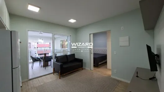 Apartamento com 1 Quarto para alugar, 42m² no Pinheiros, São Paulo