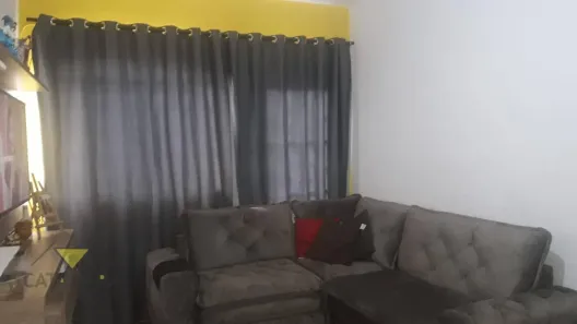 Casa com 2 Quartos à venda, 90m² no Jardim Camila, Mogi das Cruzes