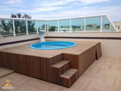 Cobertura com 4 Quartos à venda, 236m² no Recreio dos Bandeirantes, Rio de Janeiro