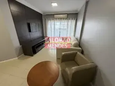 Apartamento com 4 Quartos para alugar, 186m² no Fátima, Belém
