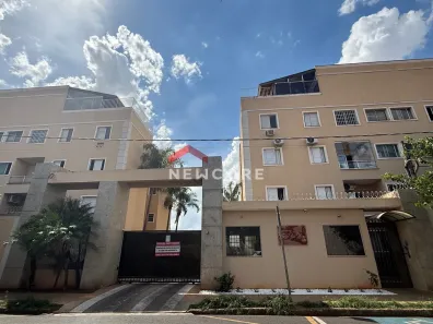 Apartamento com 2 Quartos à venda, 60m² no Higienópolis, São José do Rio Preto