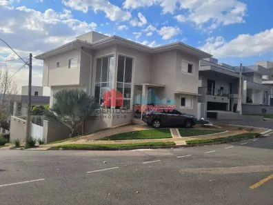 Casa com 4 Quartos à venda, 348m² no Pinheiro, Valinhos