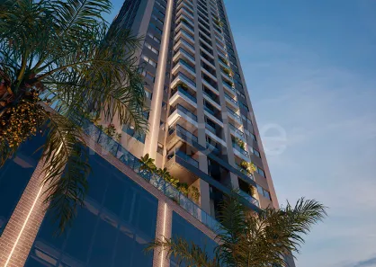 Apartamento com 3 Quartos à venda, 83m² no Centro, Itajaí