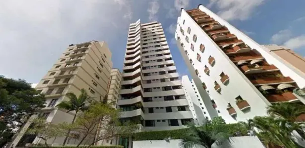 Apartamento com 3 Quartos à venda, 200m² no Aclimação, São Paulo