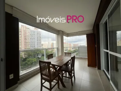 Apartamento com 1 Quarto à venda, 56m² no Paraíso, São Paulo