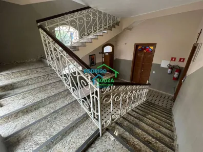 Sala Comercial para alugar, 17m² no Vila Santa Terezinha, Carapicuíba