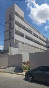 Apartamento com 1 Quarto à venda, 38m² no Jardim Belém, São Paulo
