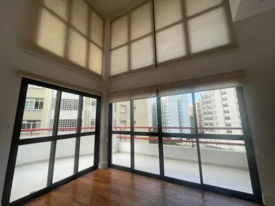 Apartamento com 3 Quartos à venda, 170m² no Itaim Bibi, São Paulo