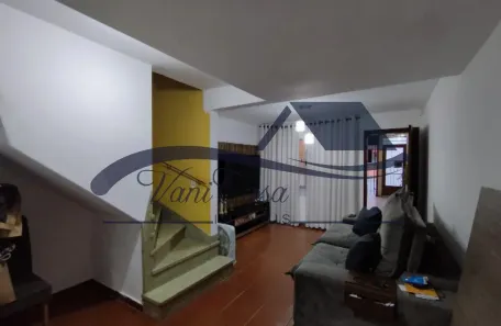 Casa com 2 Quartos à venda, 101m² no Sacomã, São Paulo