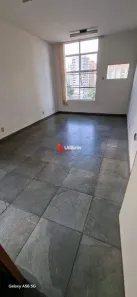 Sala Comercial à venda, 48m² no Santa Efigênia, Belo Horizonte