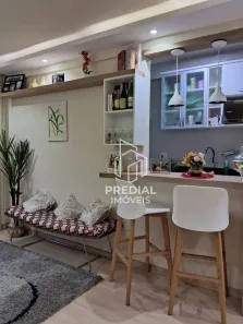 Apartamento com 2 Quartos à venda, 78m² no Cubango, Niterói