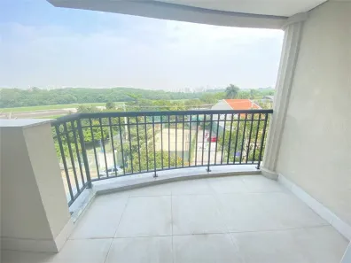 Apartamento com 3 Quartos à venda, 124m² no Vila Ester (Zona Norte), São Paulo