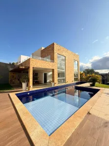 Casa de Condomínio com 3 Quartos à venda, 622m² no Vila de Abrantes (Abrantes), Camaçari