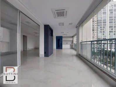 Apartamento com 3 Quartos à venda, 178m² no Vila Gertrudes, São Paulo