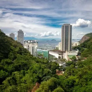 Apartamento com 4 Quartos à venda, 100m² no Botafogo, Rio de Janeiro