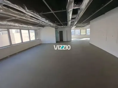 Sala Comercial para alugar, 252m² no Itaim Bibi, São Paulo
