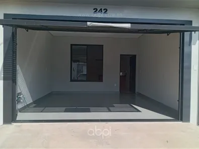 Casa com 3 Quartos à venda, 112m² no Jardim América, Indaiatuba