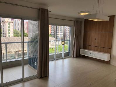 Apartamento com 3 Quartos à venda, 85m² no Vila Itapura, Campinas
