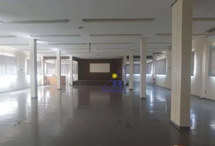 Prédio Comercial à venda, 4951m² no Vila São Geraldo, São Paulo