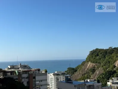 Apartamento com 3 Quartos à venda, 78m² no Leblon, Rio de Janeiro