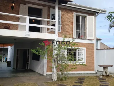 Casa com 4 Quartos à venda, 313m² no Vila Atlântica, Caraguatatuba