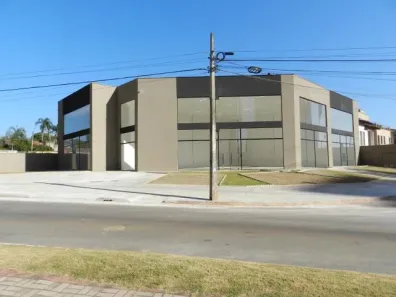 Ponto Comercial para alugar, 290m² no Jardim Atlântico, Goiânia