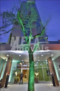 Apartamento com 1 Quarto à venda, 30m² no Centro, Campos dos Goytacazes