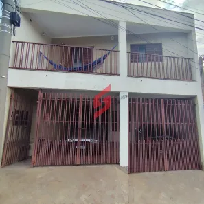 Casa com 4 Quartos à venda, 216m² no Além Ponte, Sorocaba