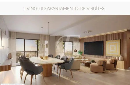 Apartamento com 4 Quartos à venda, 157m² no Vila Ester (Zona Norte), São Paulo