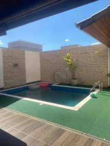 Casa de Condomínio com 3 Quartos à venda, 180m² no Jardim Villagio Milano, Sorocaba