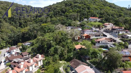 Lote/Terreno à venda, 884m² no Velha Central, Blumenau