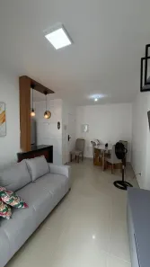 Apartamento com 2 Quartos à venda, 56m² no Chácara Brasil, São Luís