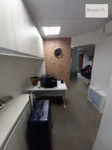 Sala Comercial à venda, 44m² no Chácara Santo Antônio (Zona Sul), São Paulo