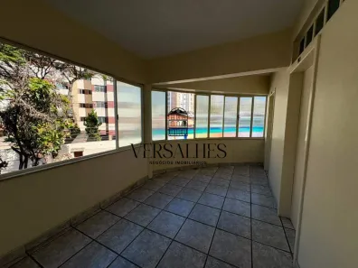 Sala Comercial para alugar, 20m² no Ouro Preto, Belo Horizonte