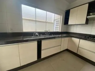 Casa de Condomínio com 3 Quartos à venda, 180m² no João Aranha, Paulínia
