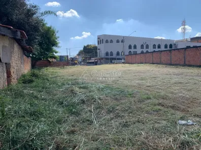 Lote/Terreno à venda, 395m² no Parque Maria Helena, Campinas